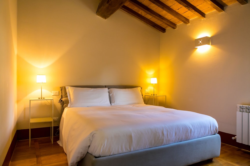 Classic Apartment, 2 Bedrooms (Frantoio 3)