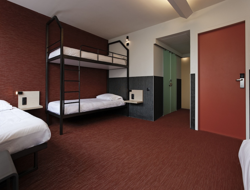 Quadruple Room photo 1