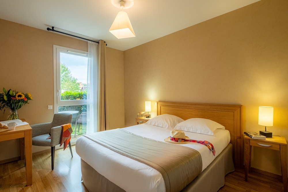 Comfort Apartment