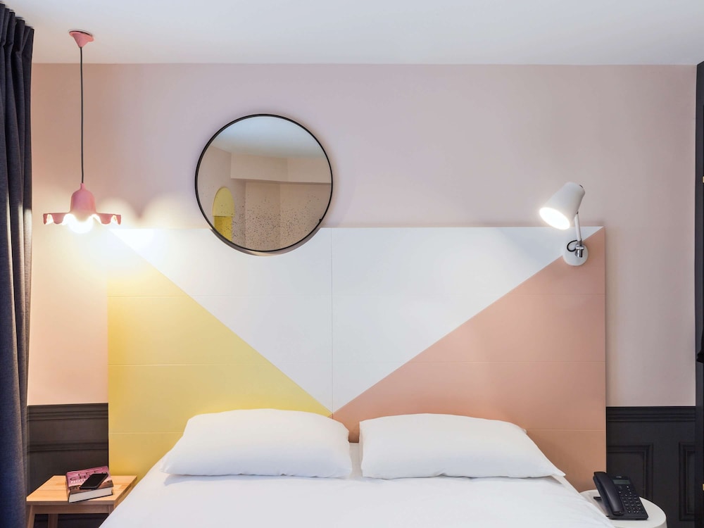 Standard Room, 1 Double Bed photo 1