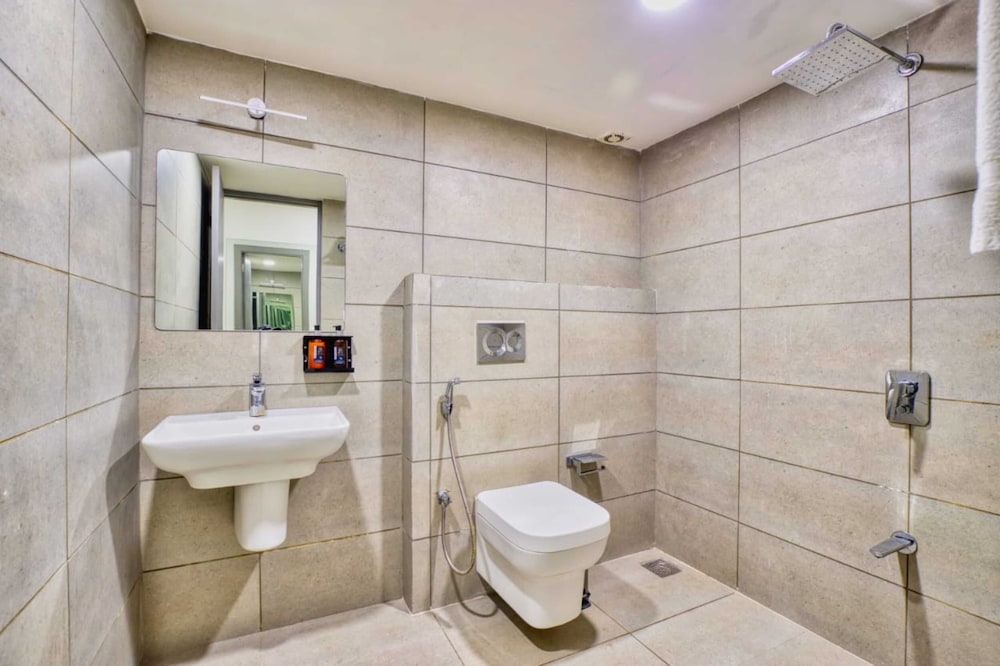 Premium Single Room photo 2