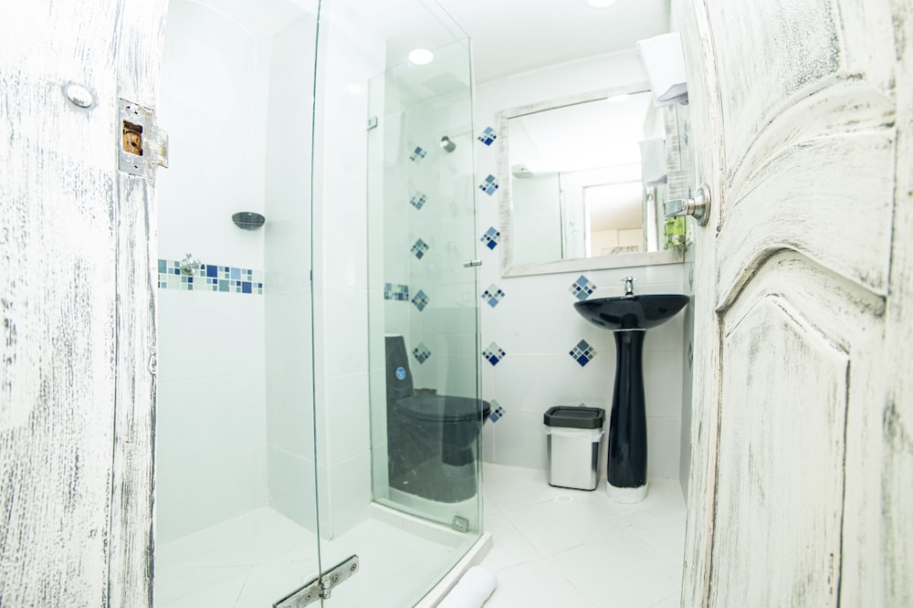 Casa Amanzi Cartagena by Bernalo Hotels — photo 44