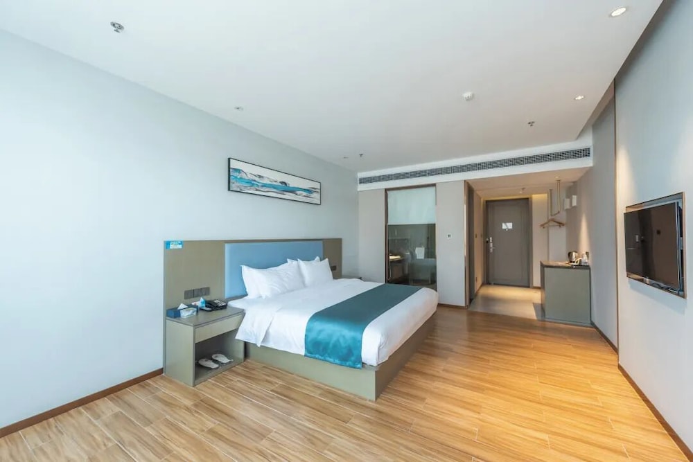 Business Room photo 1