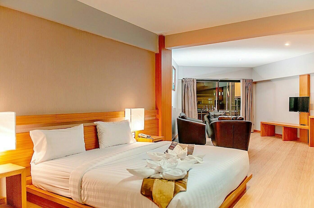 VIP Room