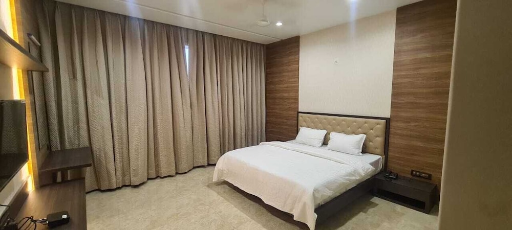 Standard Room, 1 Bedroom