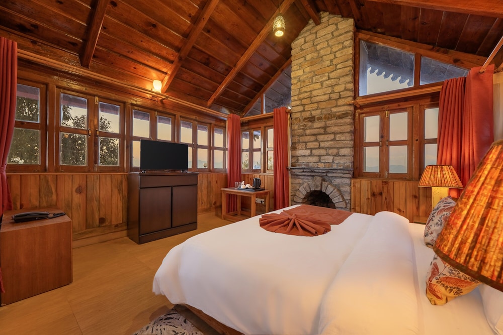 Classic Studio, Terrace, Mountain View photo 3