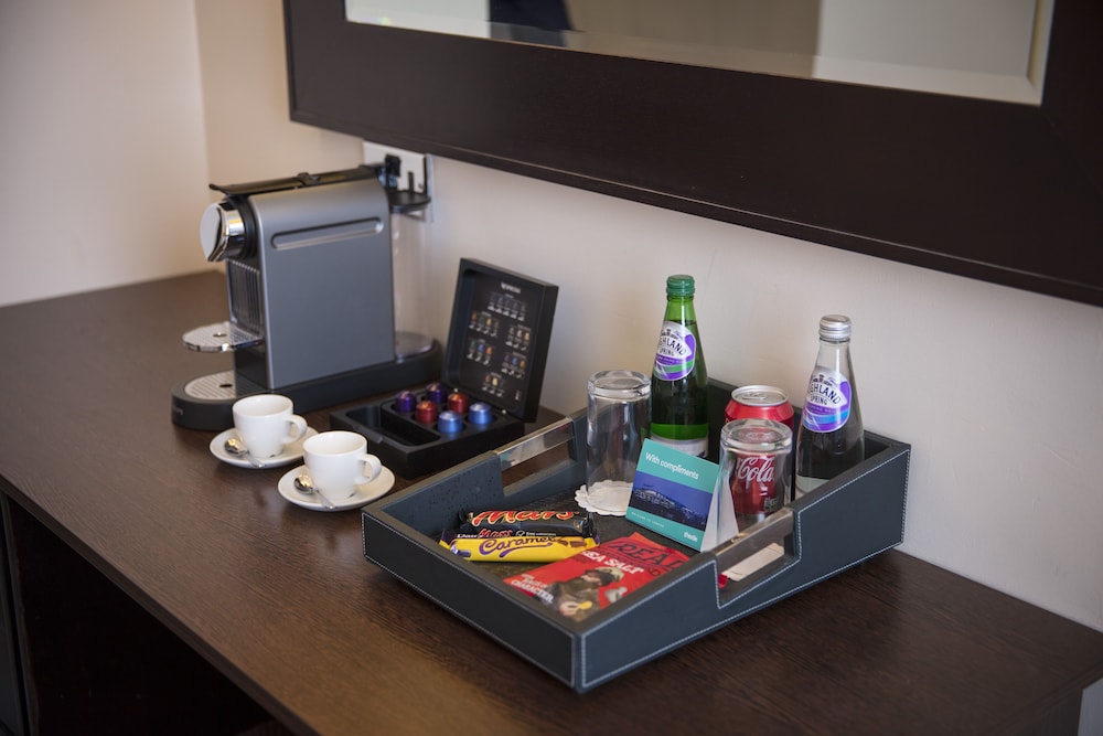 Deluxe Twin Room - Photo 3