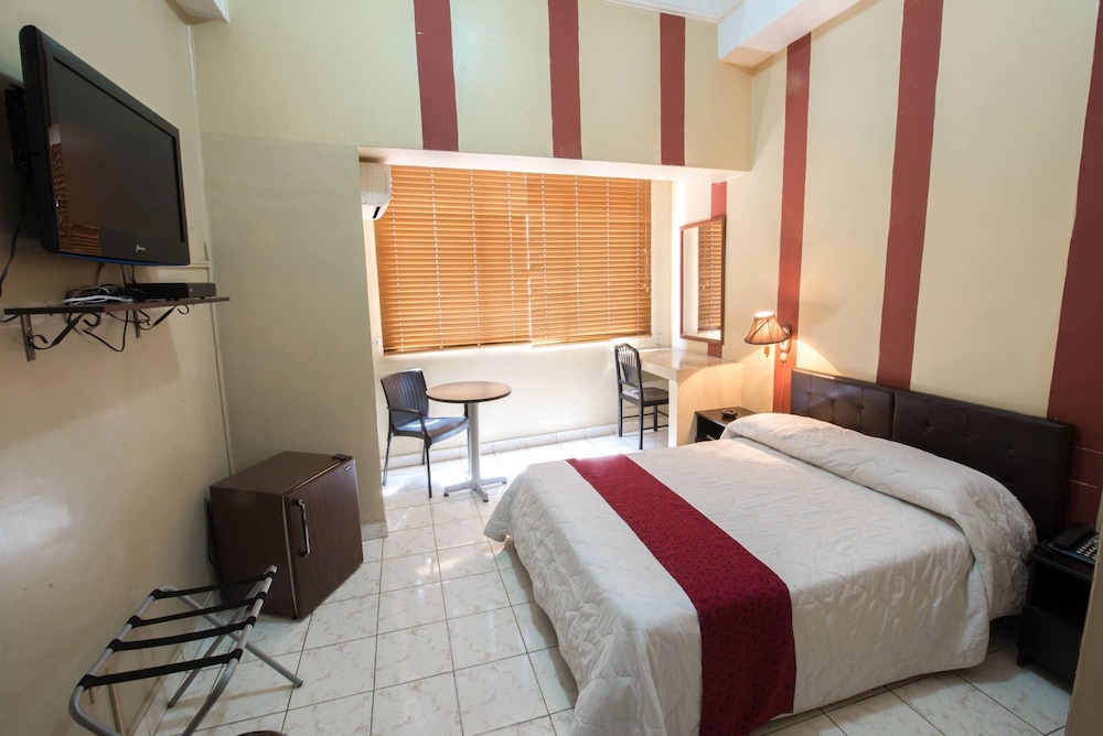 Basic Twin Room photo 1