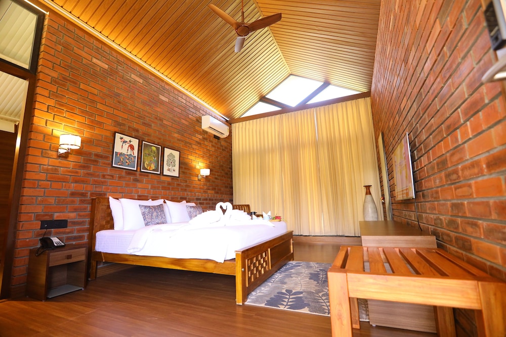 Standard Villa photo 1