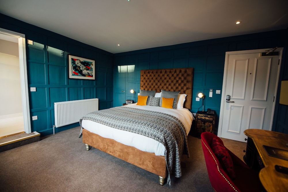 Executive Double Room photo 2