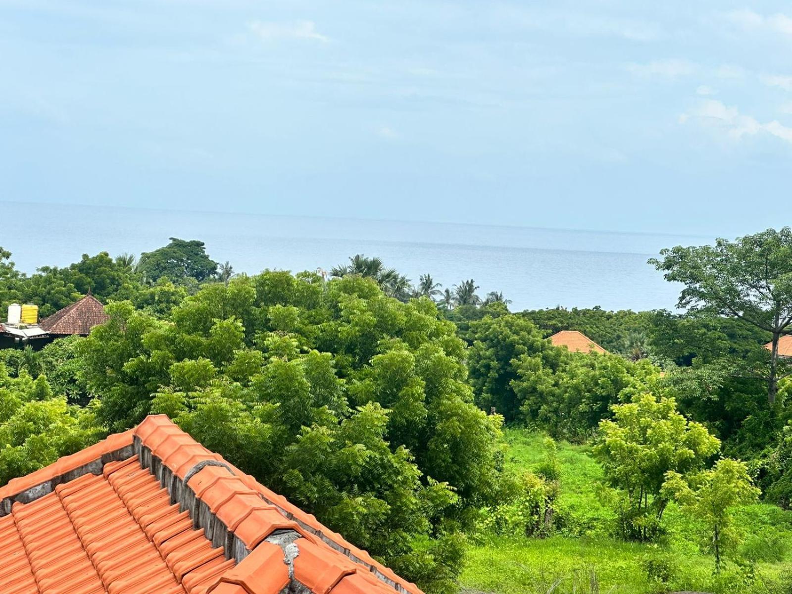 Deluxe Double Room with Balcony and Sea View photo 3