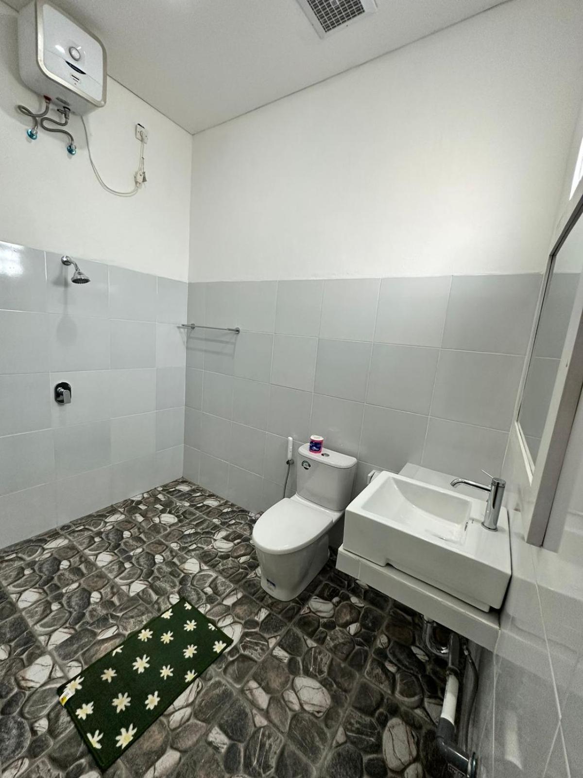 Double Room with Patio photo 3