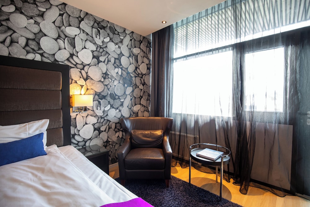 Superior Room, 1 Double Bed, Non Smoking - Photo 5