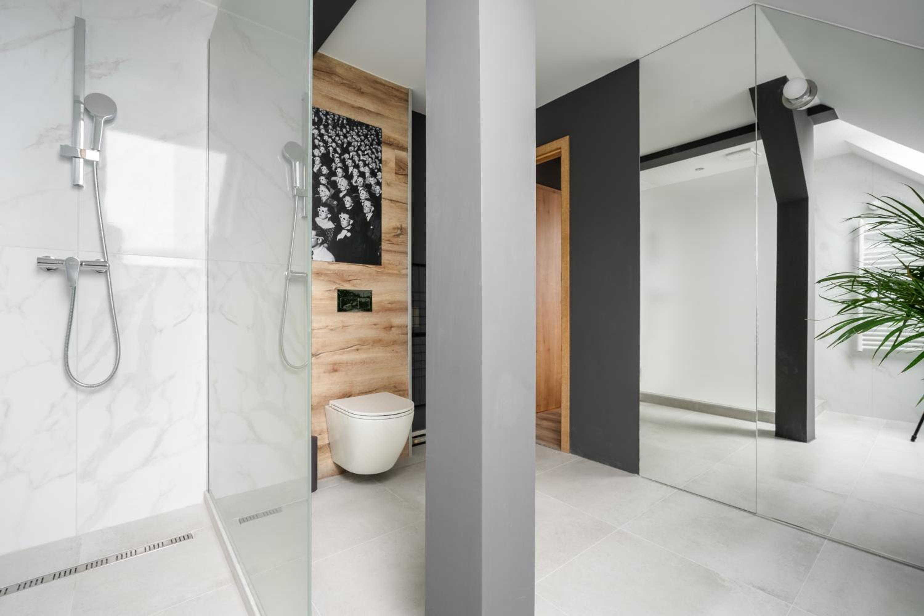 Junior Suite with Sauna photo 2