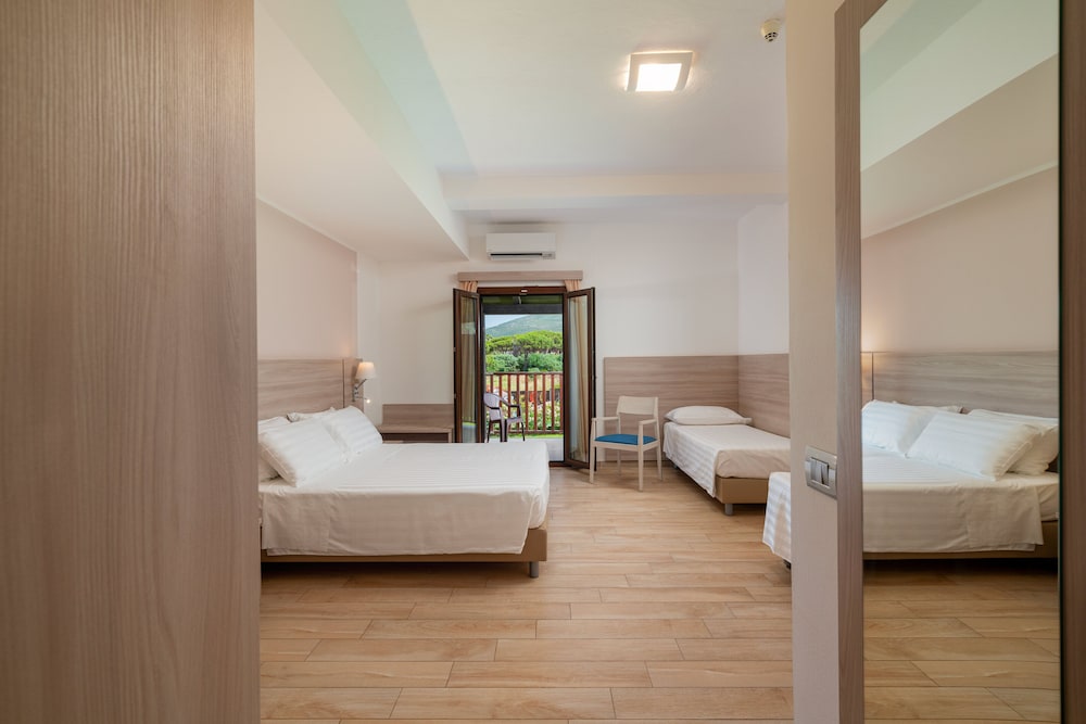 Junior Suite Vista Giardino photo 3