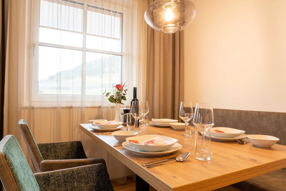 Apartmenttyp Fulseck Panoramablick photo 3