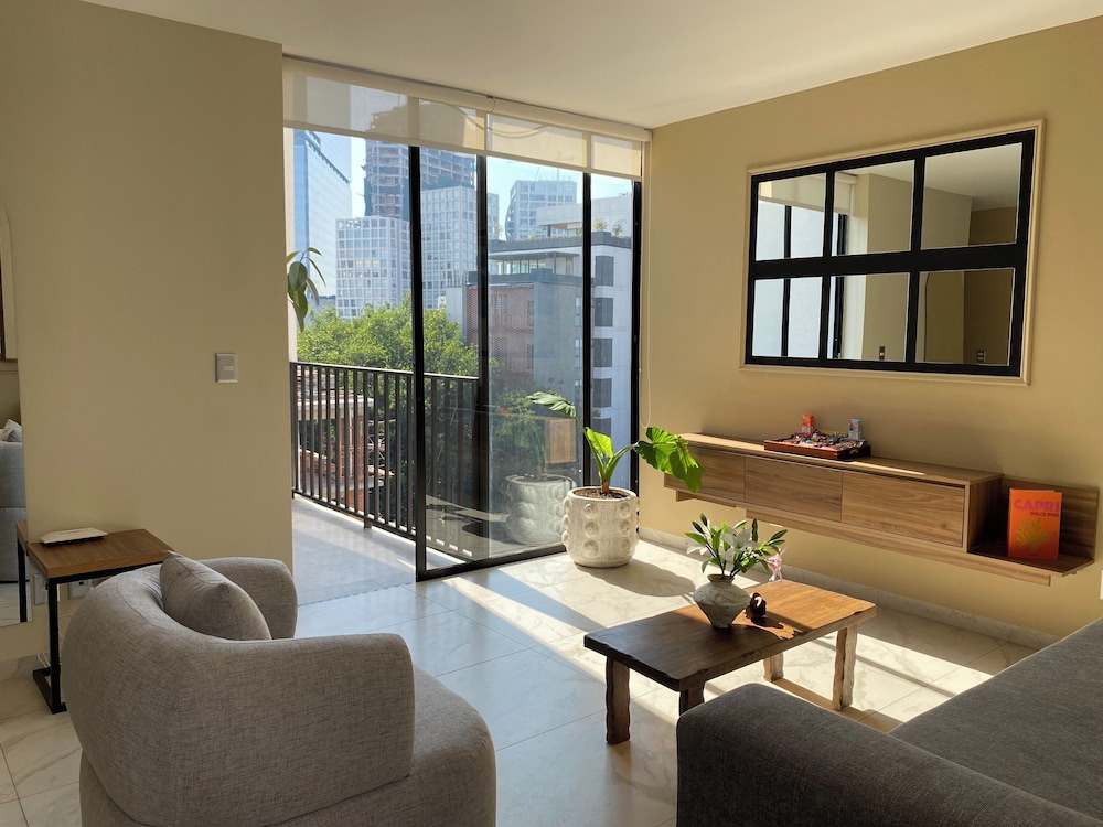 Premium Apartment