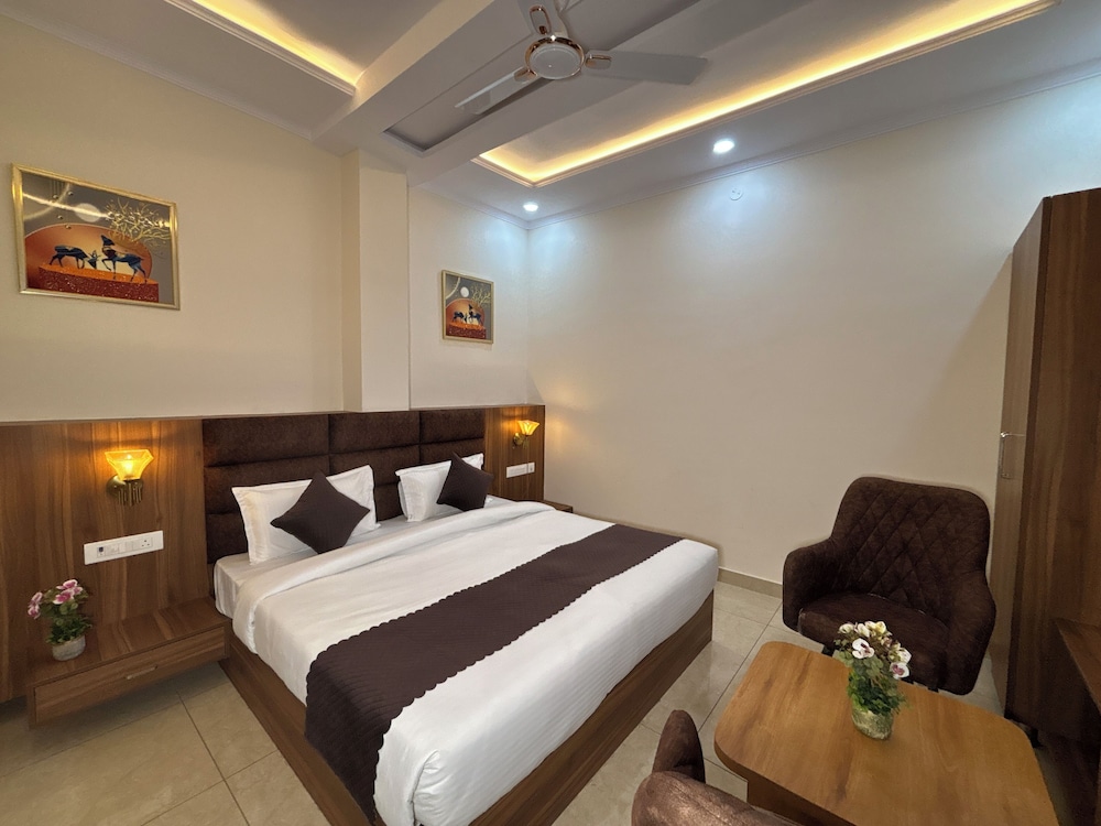 Heritage Suite Room photo 2