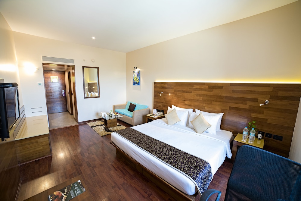 Premier Room - Photo 11