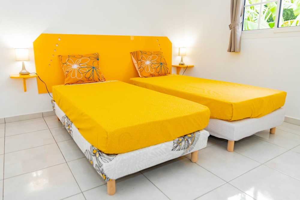 Family Villa, 2 Bedrooms, Terrace, Poolside photo 1