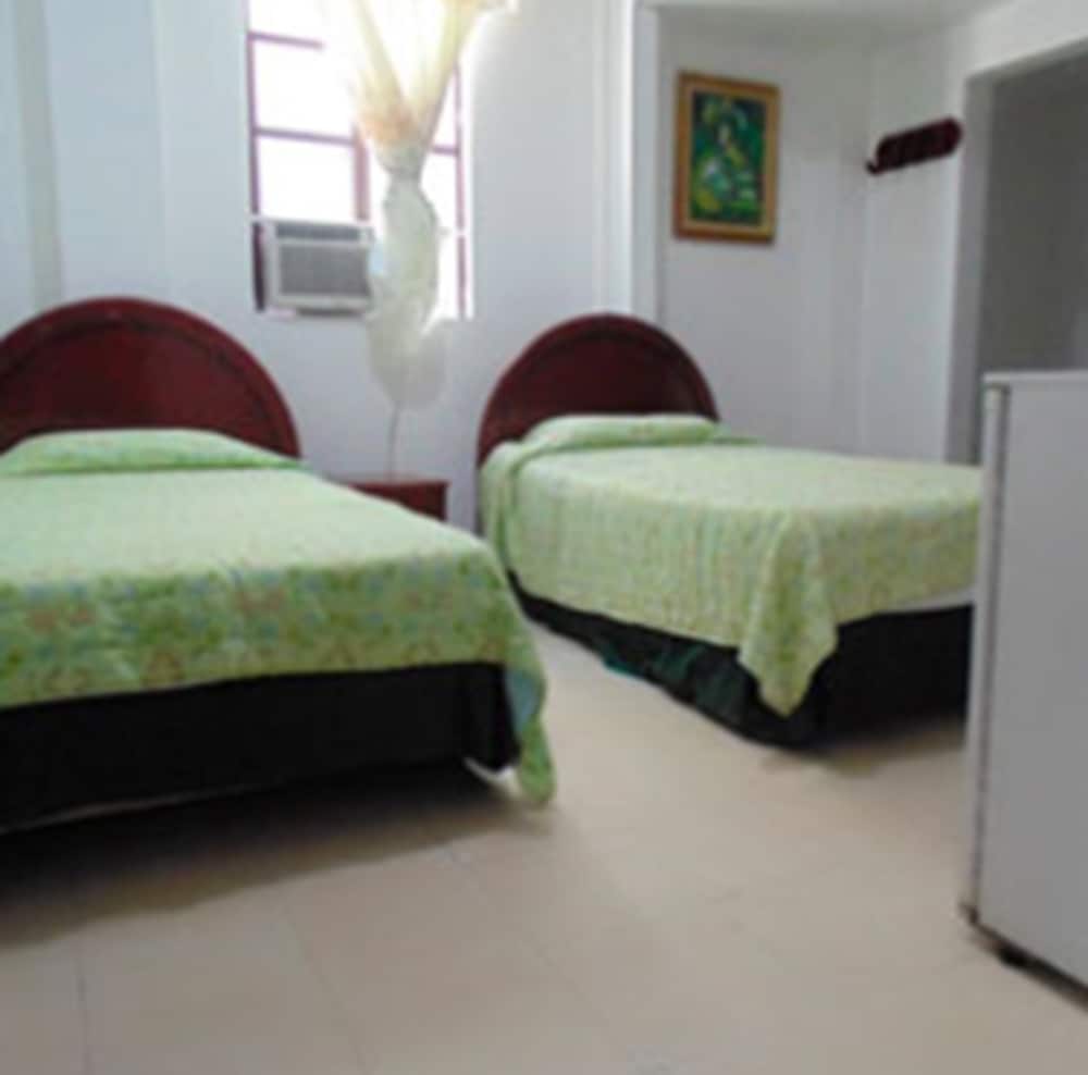 Double Room, 1 Bedroom, Ensuite