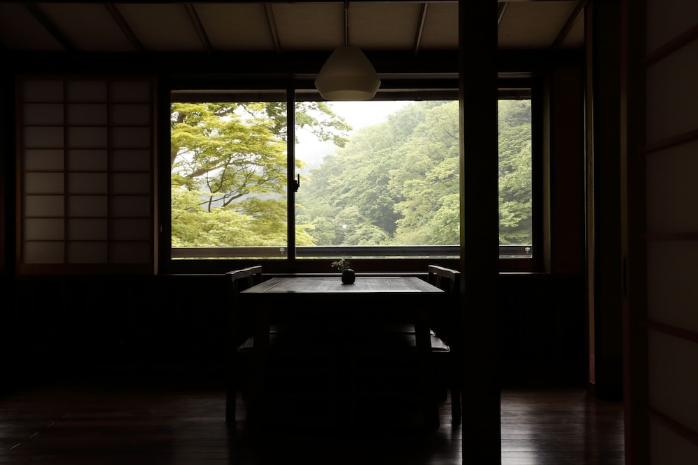 Japanese-Style Room (MATSU bldg.) - Photo 1
