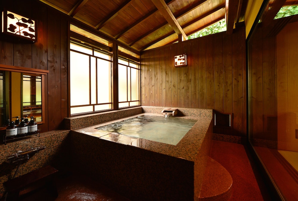 New Year Limited Standard Room with Private Bath (Shitashimi no ma),Private Bath 30m+ InRoomDining photo 1