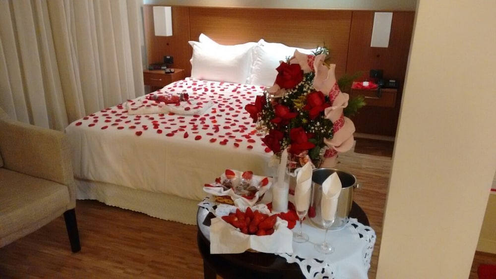 Superior Suite, 1 Double Bed - Photo 2