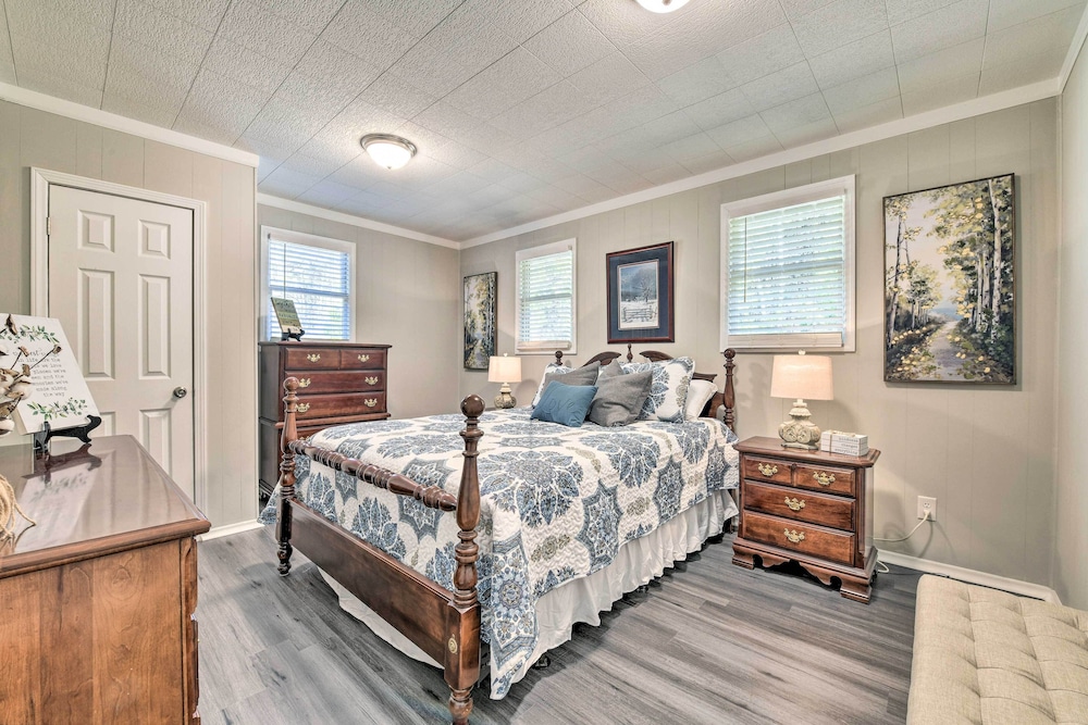 Cottage (2 Bedrooms) photo 2