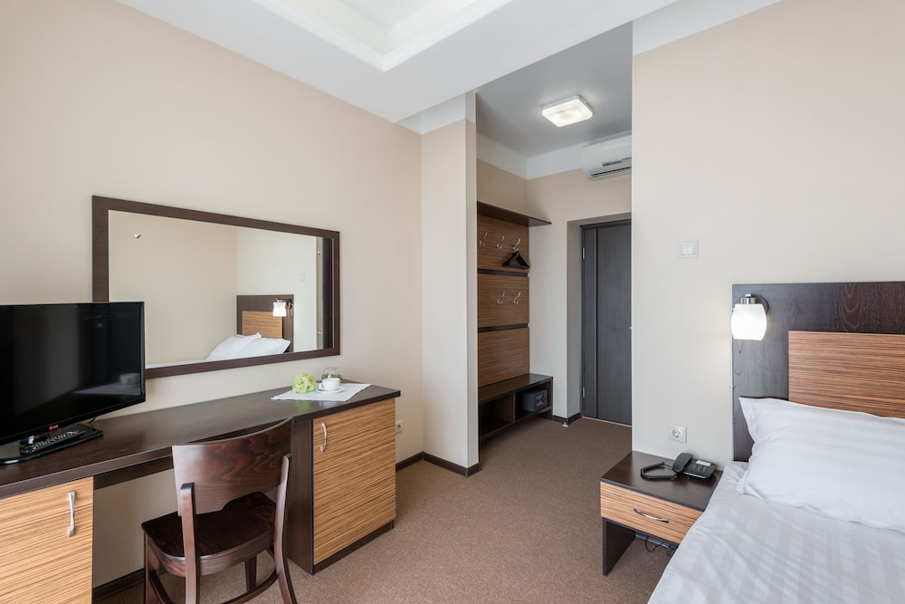 Comfort Double Room photo 1