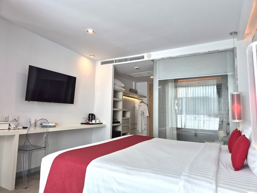Superior Double Room photo 3