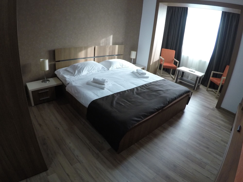 Double Room, 1 Double Bed - Photo 2