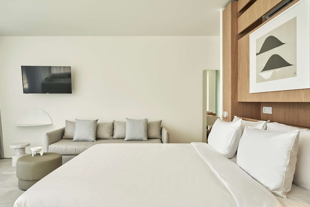 Suite, Jetted Tub, Sea View (Rooftop) - Photo 4
