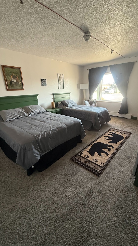 Deluxe Single Room photo 1