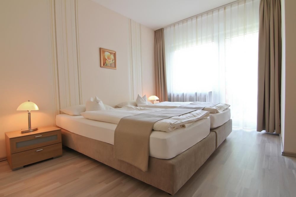 Basic Double Room photo 2