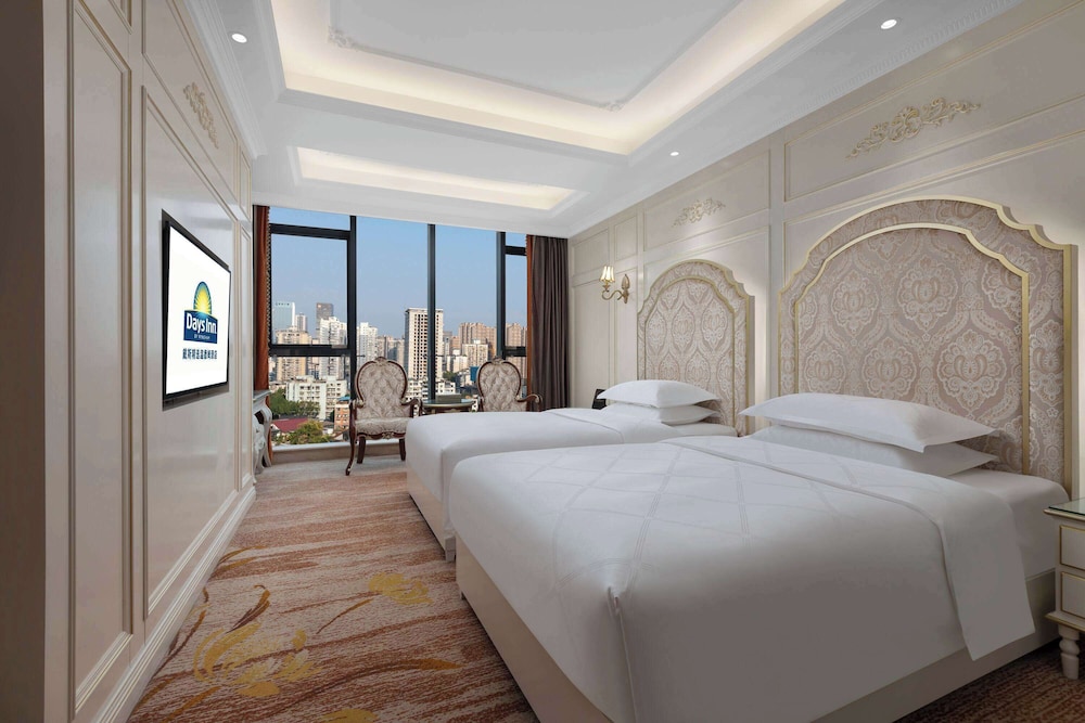 Room, 2 Twin Beds, Non Smoking photo 2