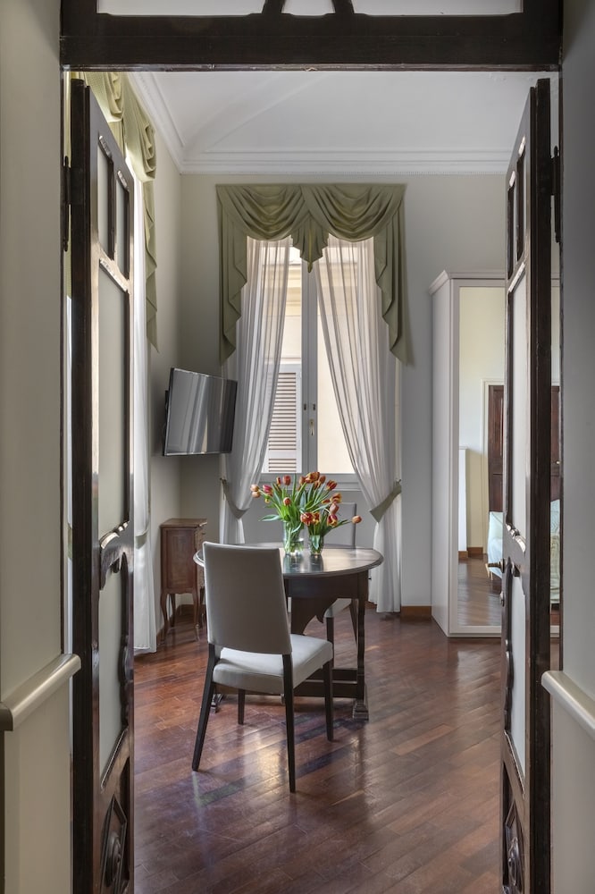 Family Apartment