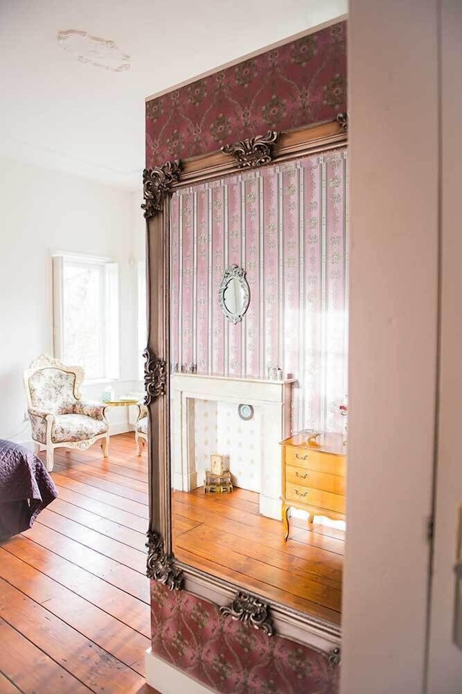 Comfort Double Room, 1 Queen Bed, Balcony, Garden View photo 3