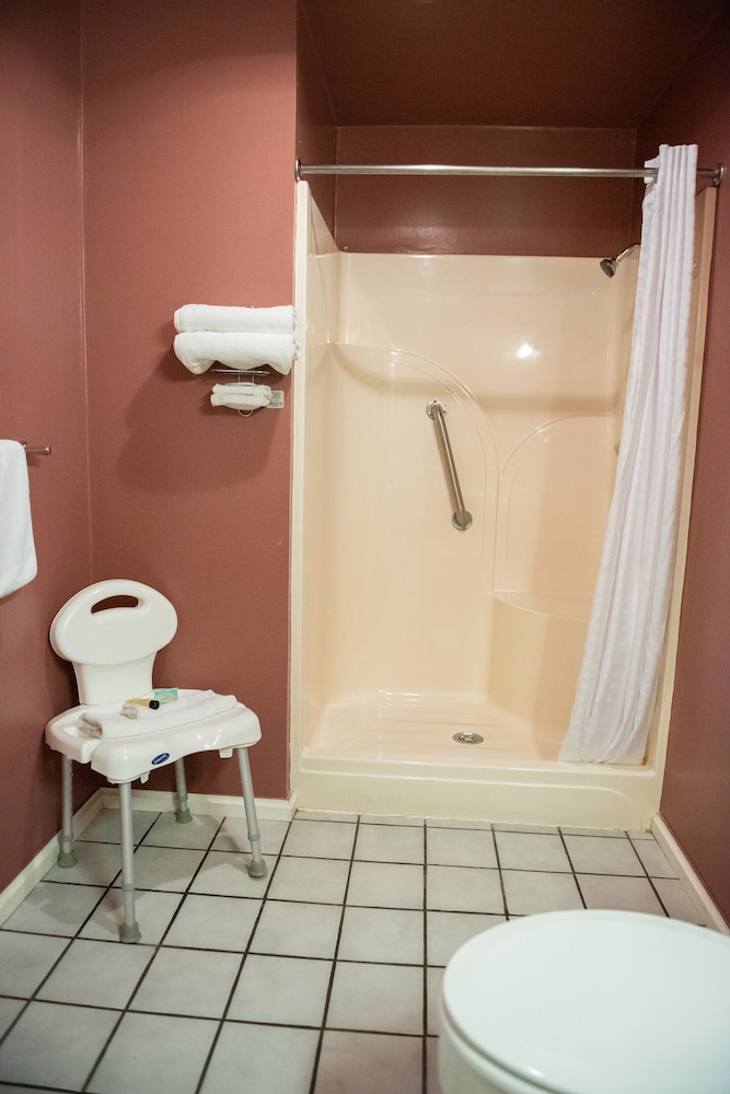 Cottonwood Inn, Foto 3