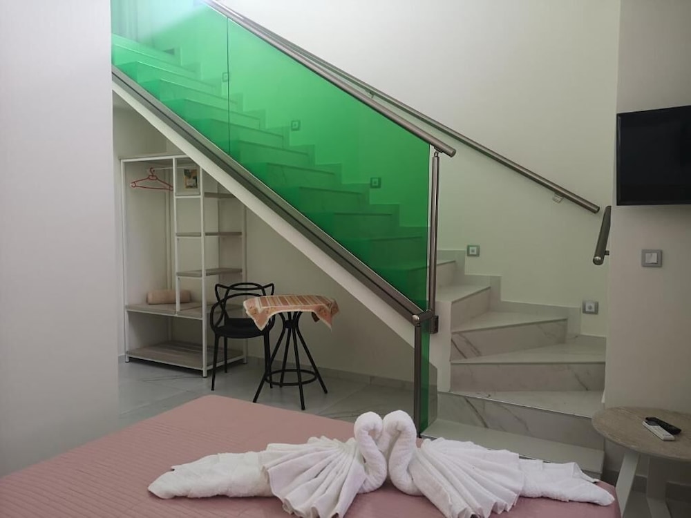 Basic Room