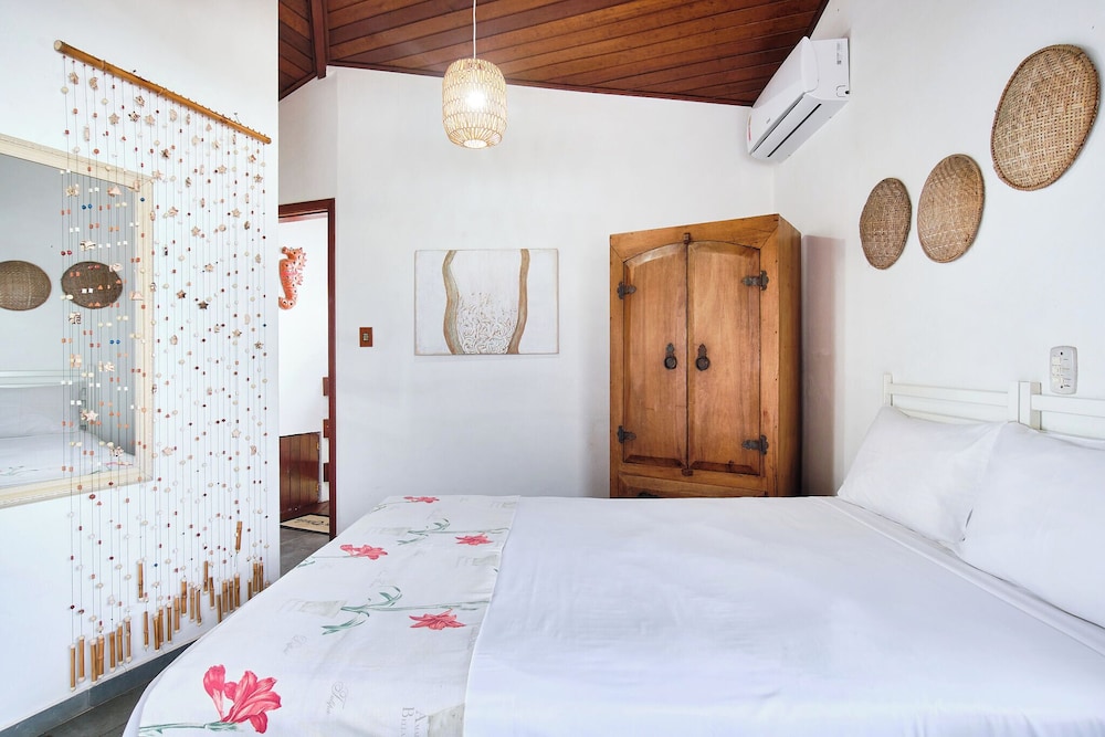 Comfort Studio, Beach View