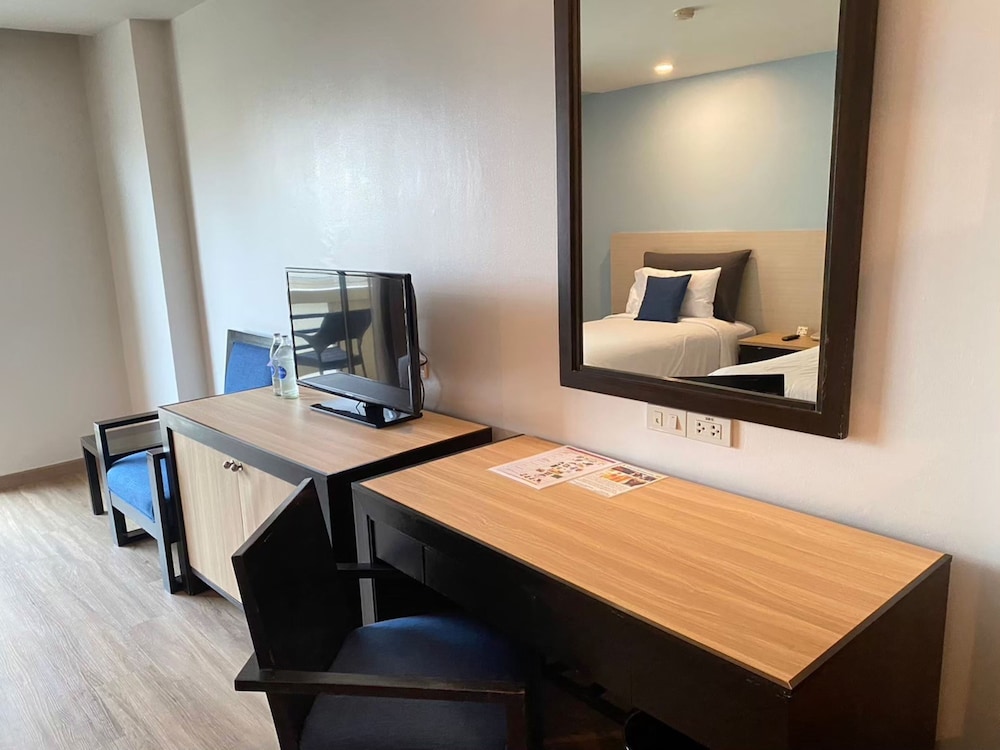 Superior Room - Photo 13