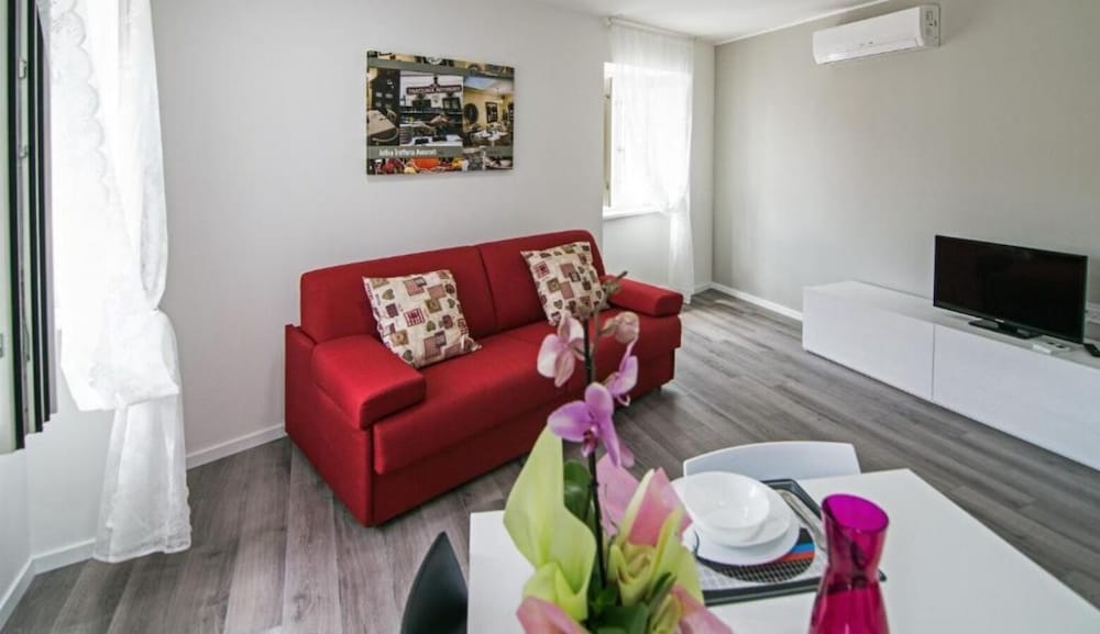 Apartment, 1 Bedroom