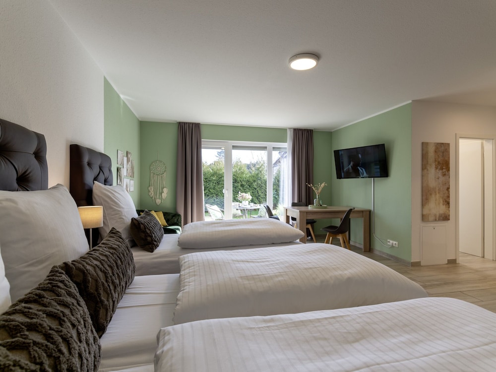 Family Triple Room photo 2
