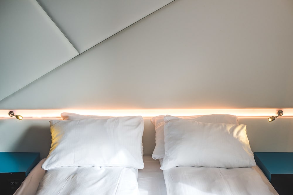 Signature Superior Room, City View photo 3