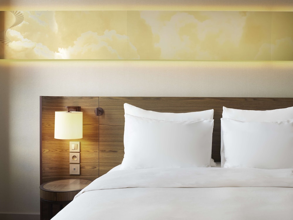 Superior Room (Scenic View) - Photo 7