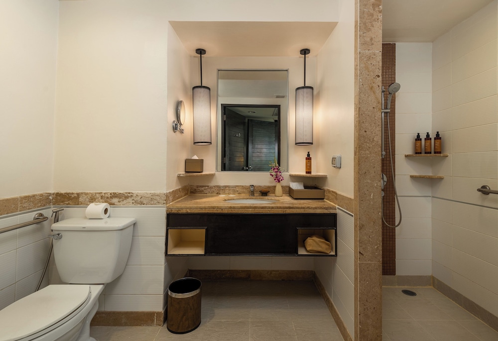 Premium Suite, 1 Bedroom, Garden View (King) - Photo 5
