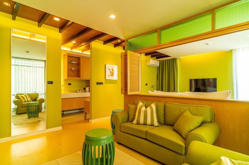 Deluxe Room photo 3