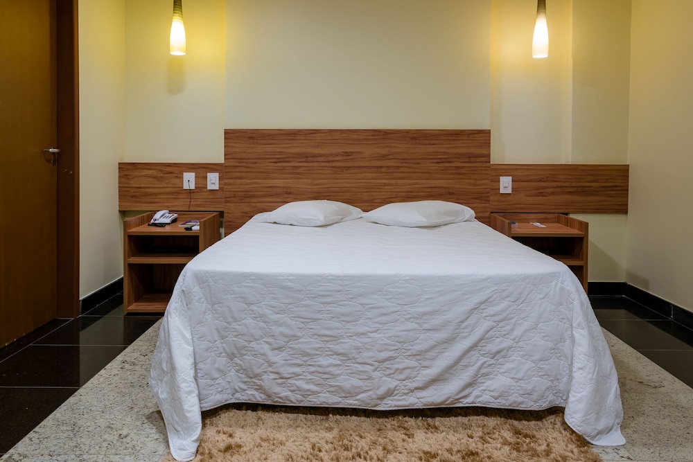 Luxury Double Room, 1 Queen Bed photo 1