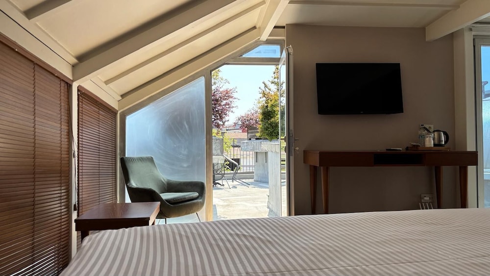 Standard Double Room, 1 Double Bed photo 3